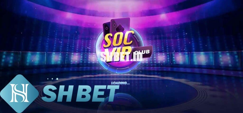 Cổng game SocVip9 Club - Nhà cái game được nhiều người yêu thích 1 Cổng game SocVip9 Club - Nhà cái game được nhiều người yêu thích