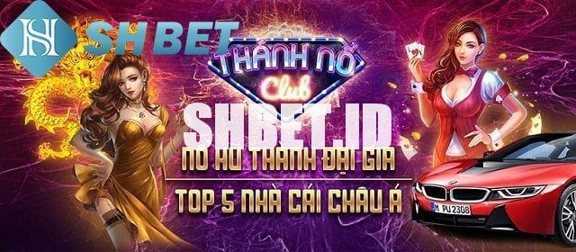 Thánh Nổ Club - Nhà cái uy tín hàng đầu khu vực 1 Thánh Nổ Club - Nhà cái uy tín hàng đầu khu vực
