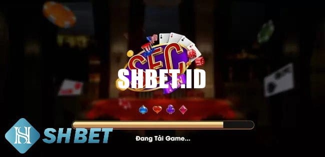 Sec Vin - Cổng game cá cược số 1 7 Giới thiệu chi tiết cổng game Sec Vin